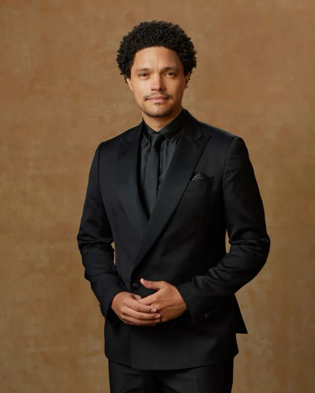 Trevor Noah