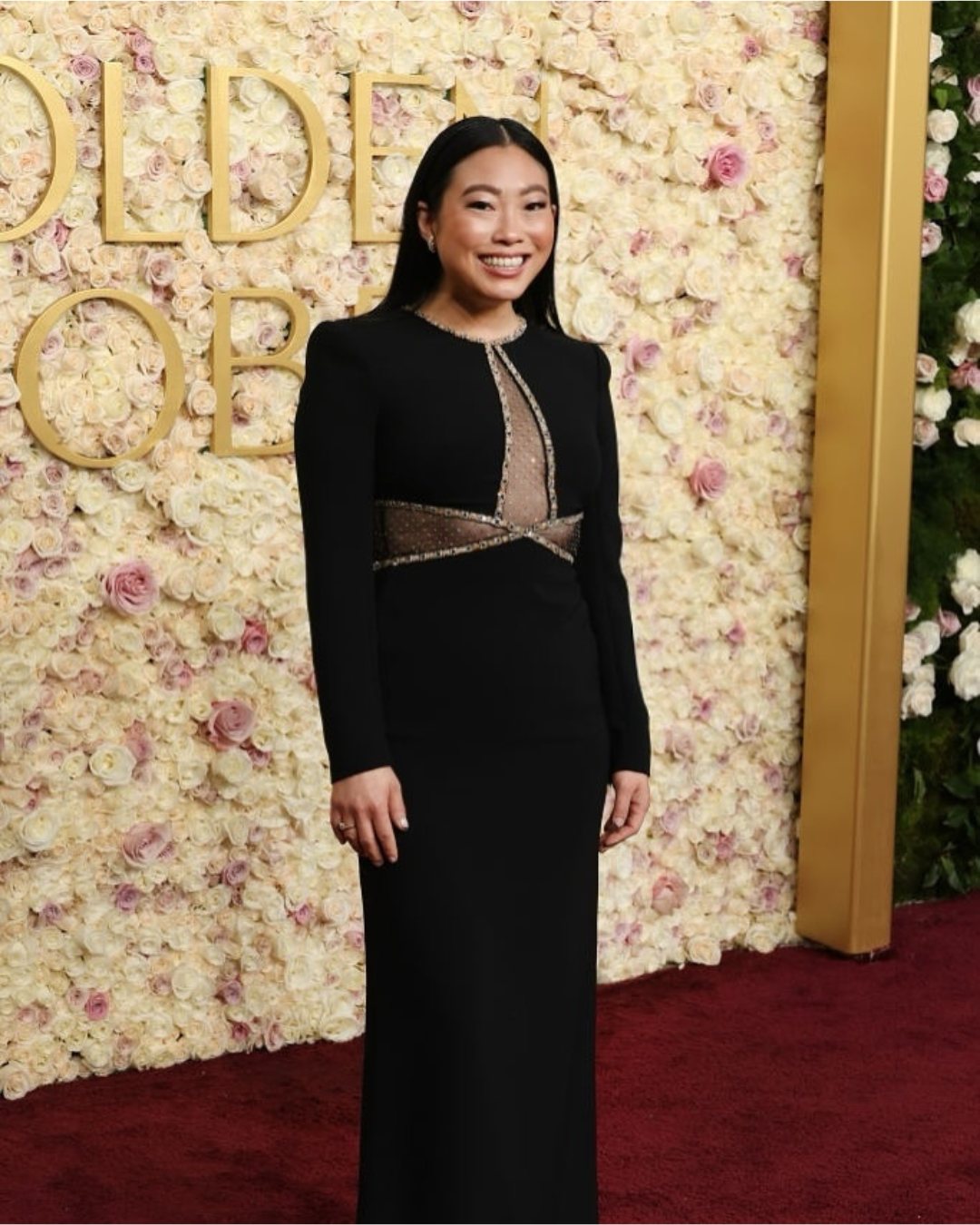 Awkwafina