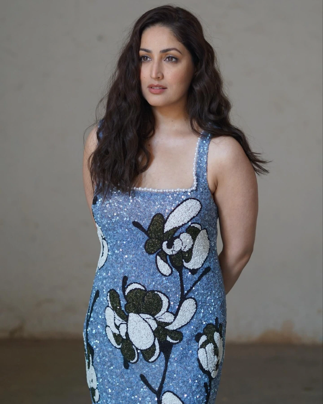 Yami Gautam