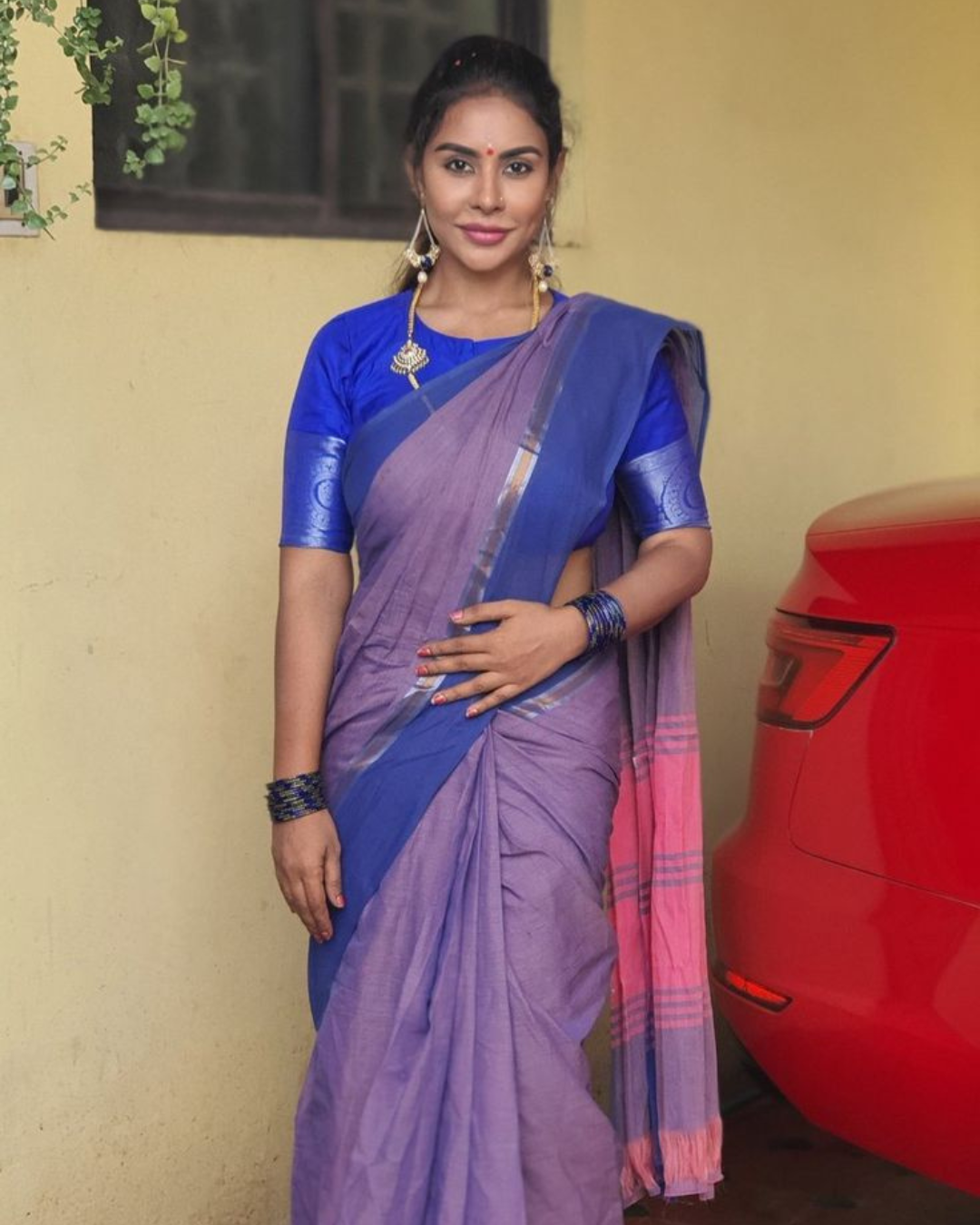 Sri Reddy