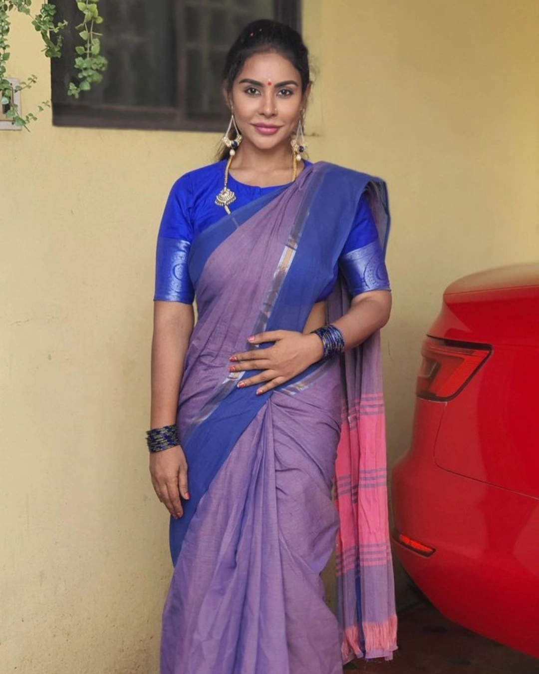 Sri Reddy