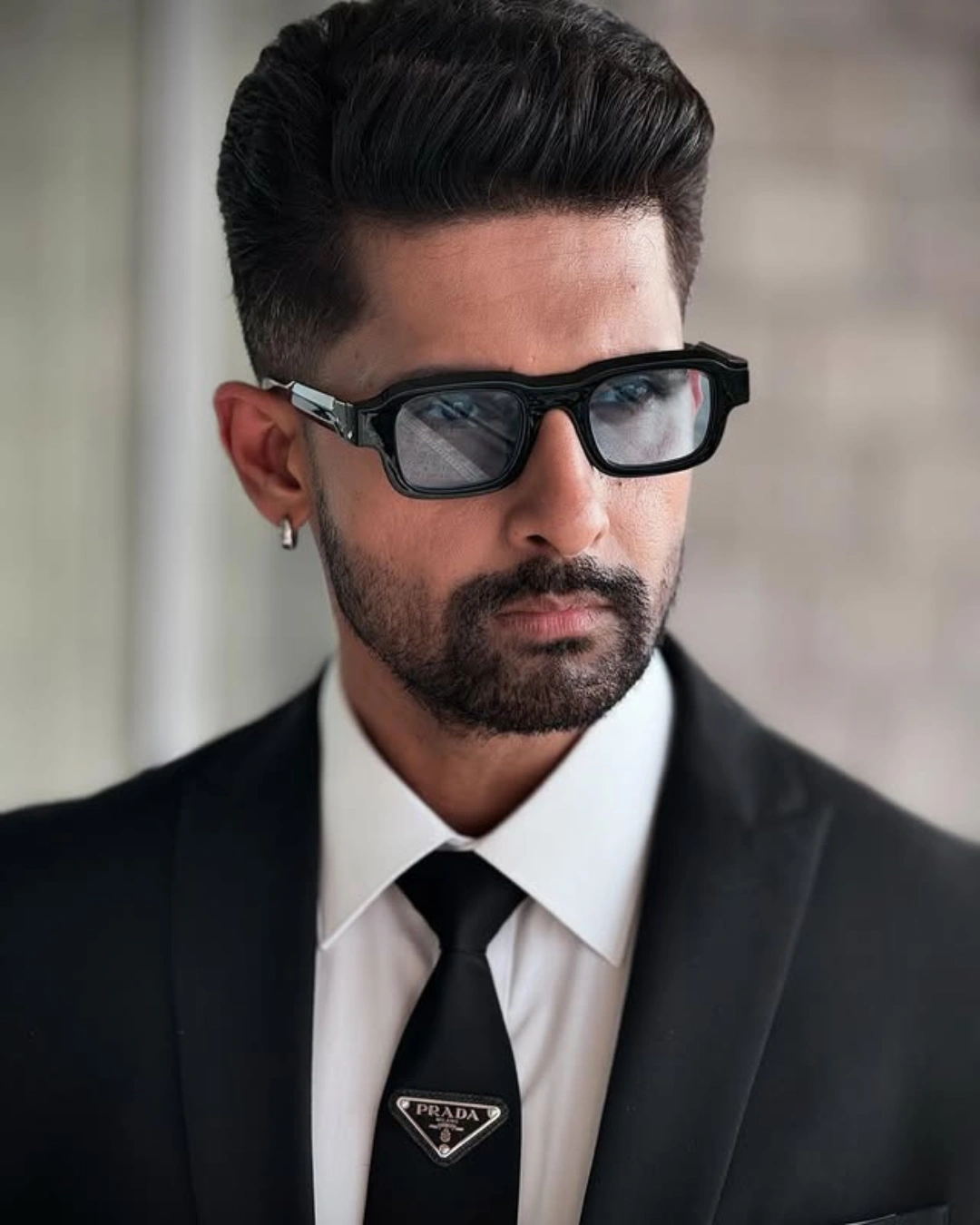 Ravi Dubey