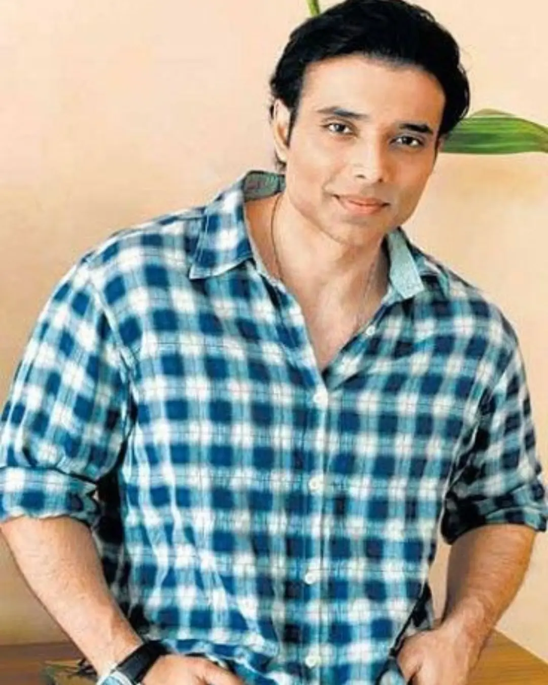 Uday Chopra