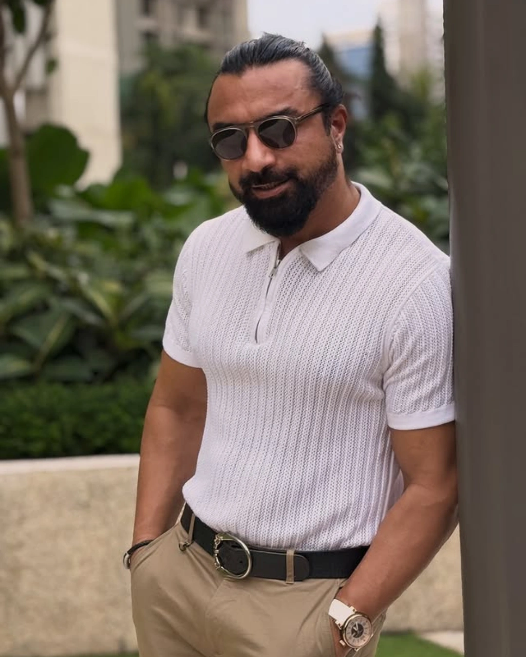 Ajaz Khan