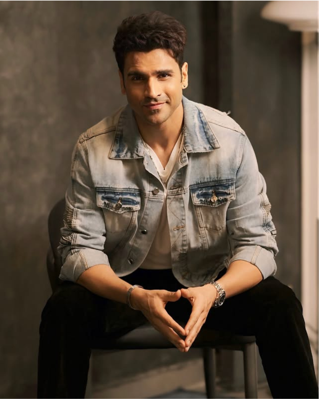 Vivek Dahiya