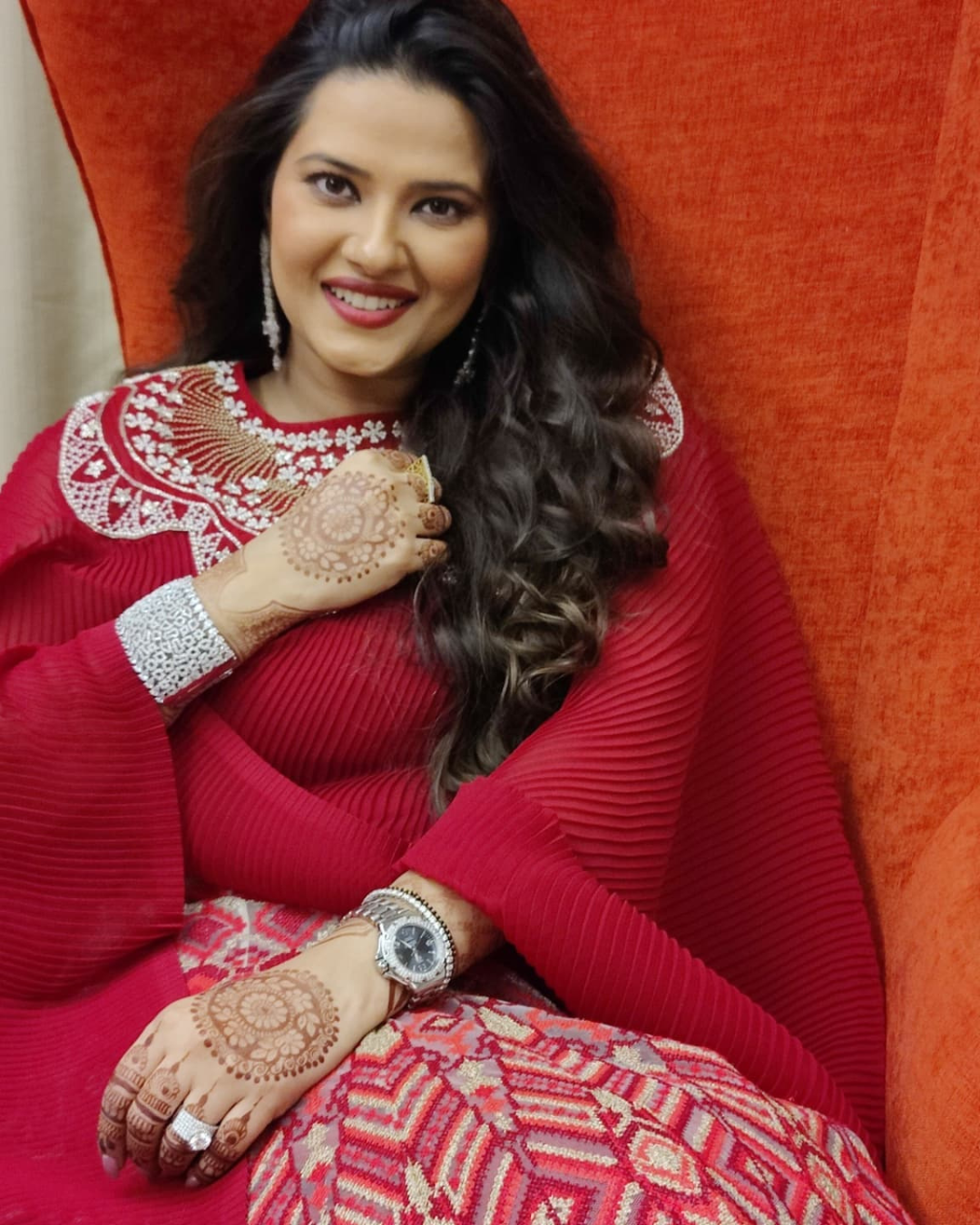 Kratika Sengar