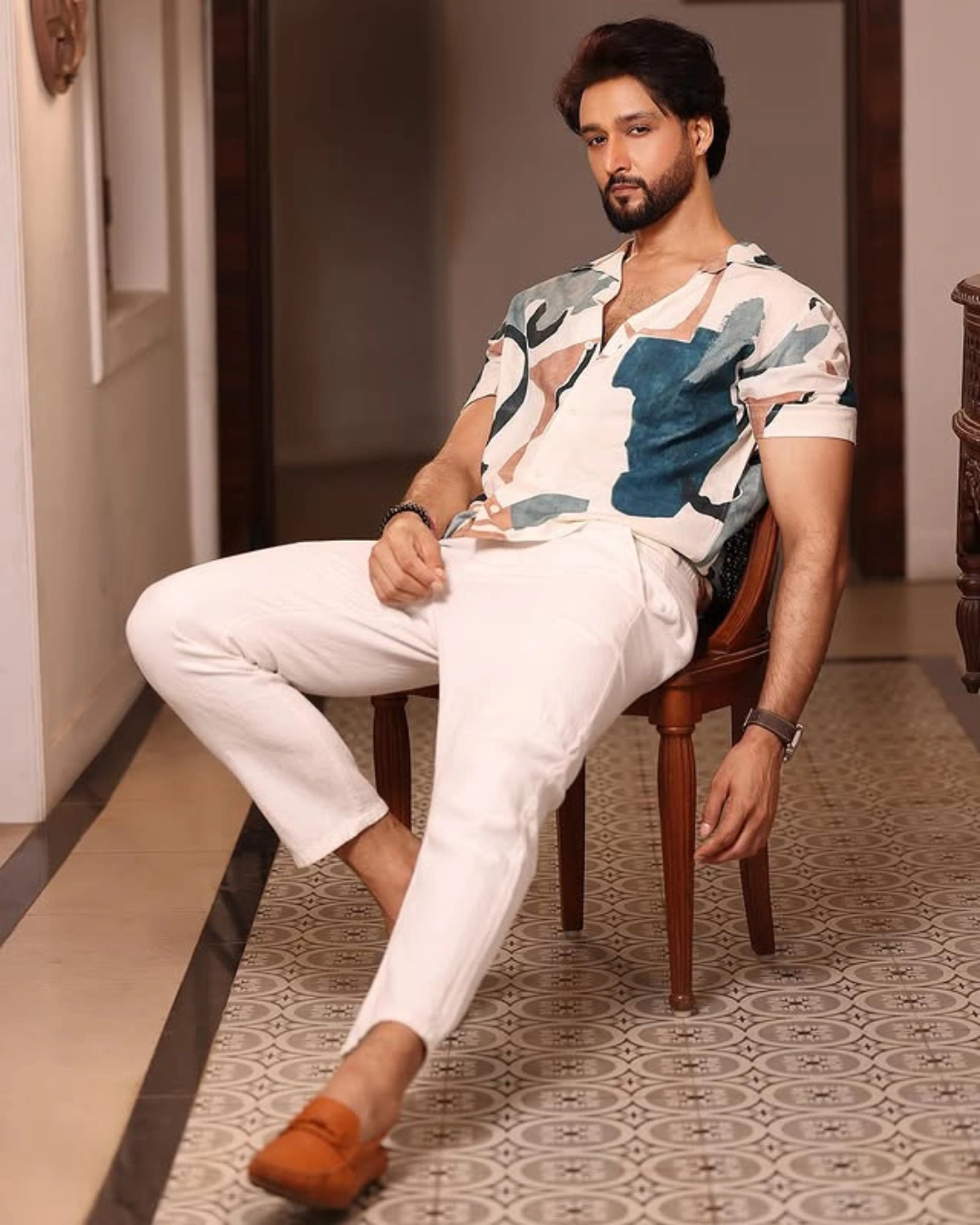 Saurabh Raj Jain