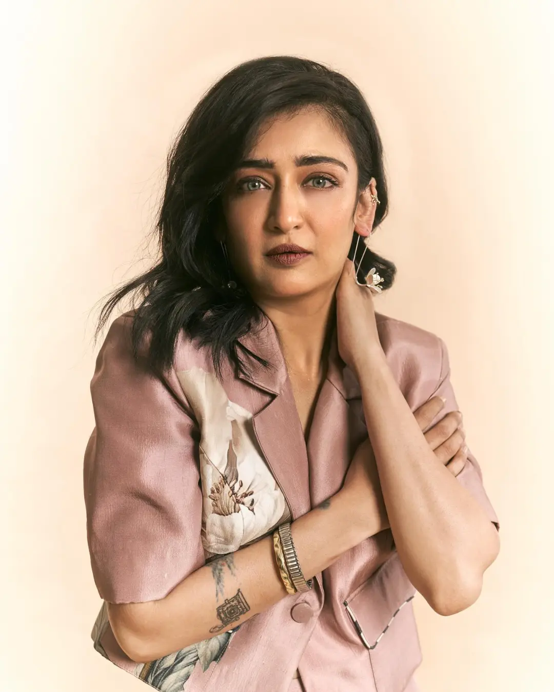 Akshara Haasan