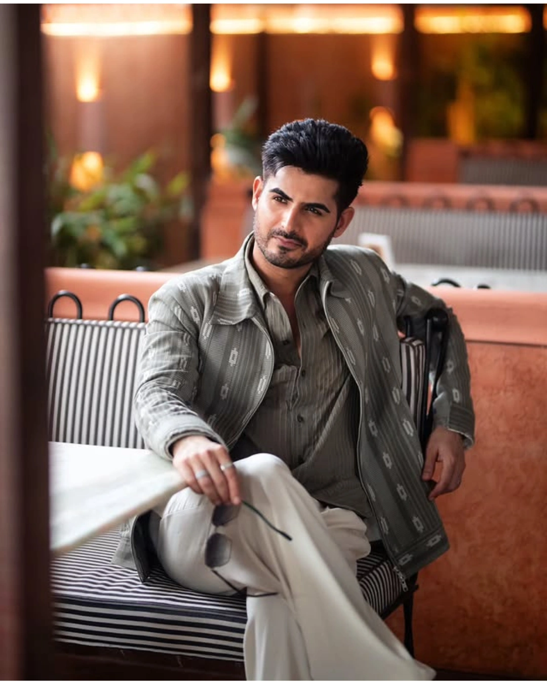 Omkar Kapoor