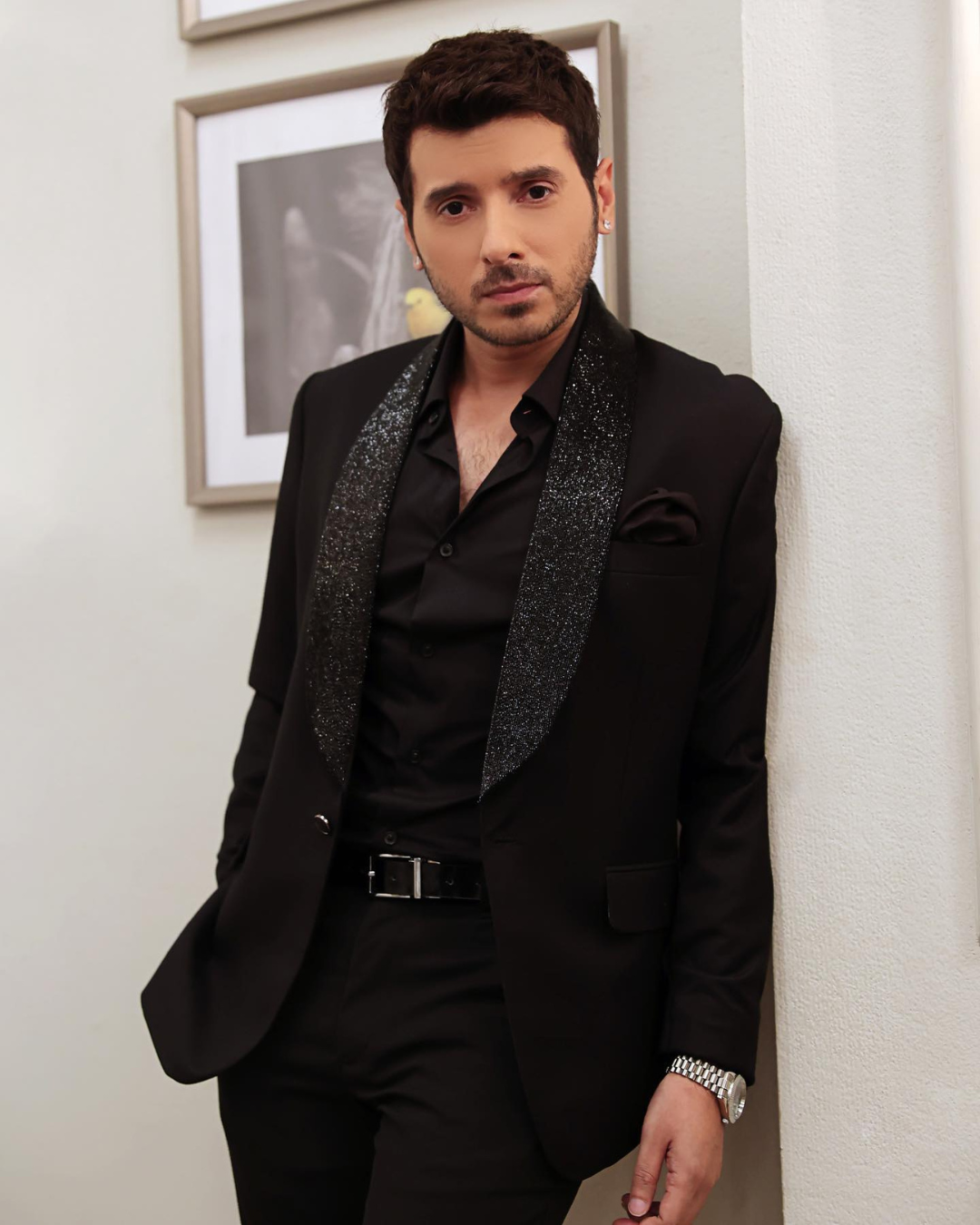 Divyendu Sharma