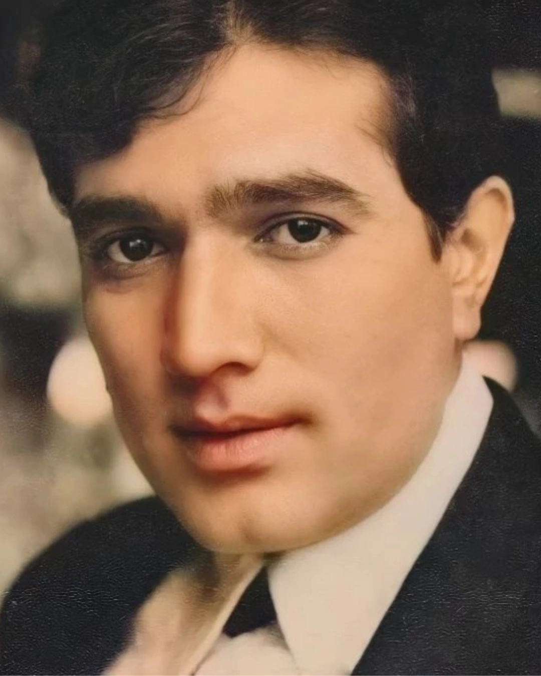 Rajesh Khanna