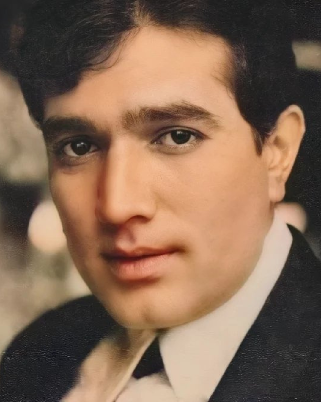 Rajesh Khanna