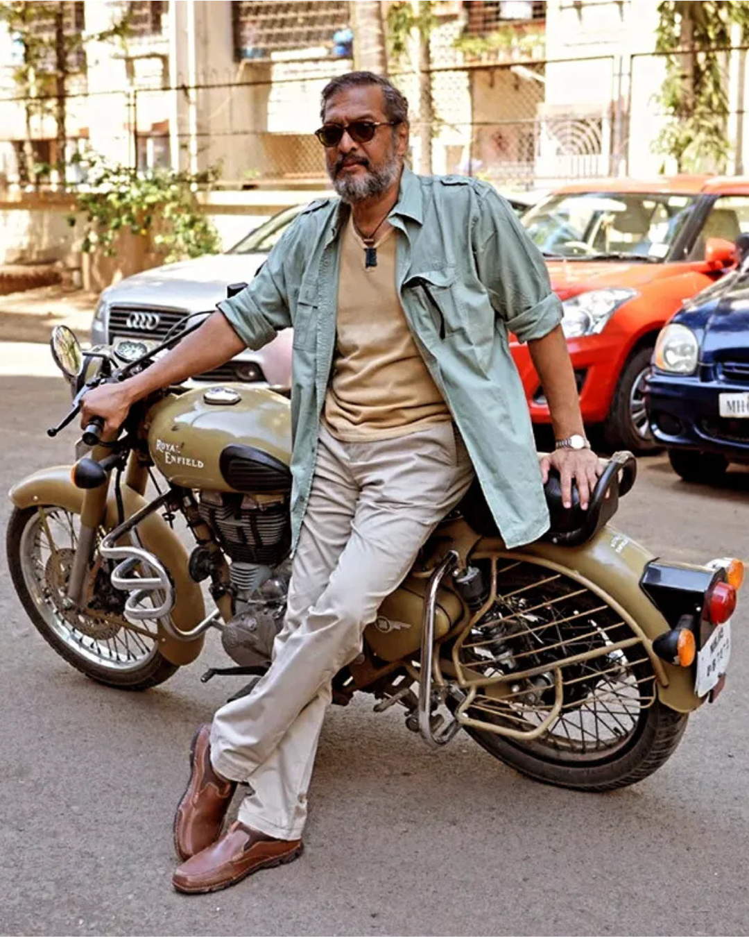Nana Patekar