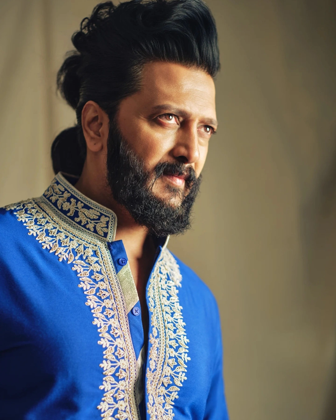 Riteish Deshmukh