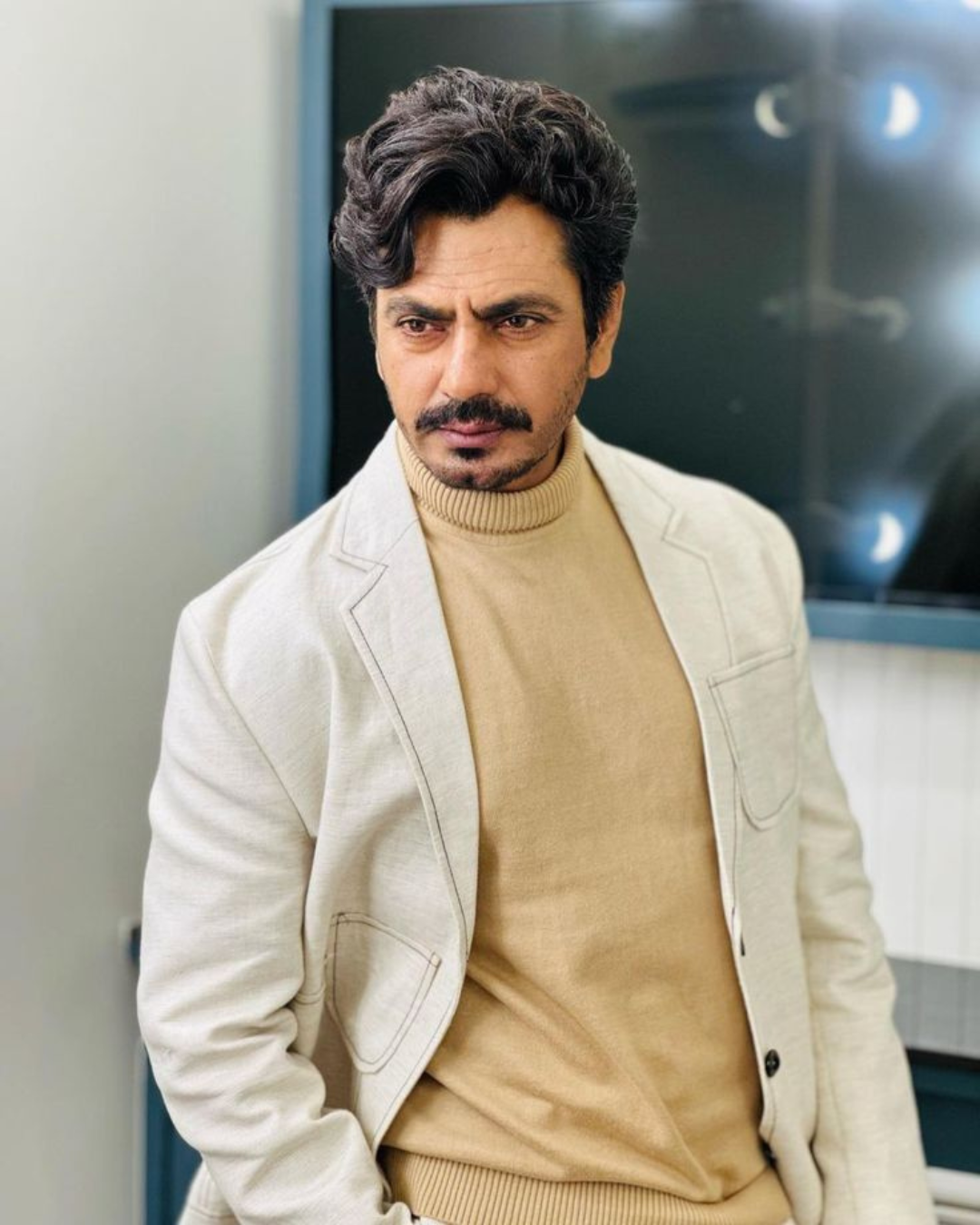 Nawazuddin Siddiqui