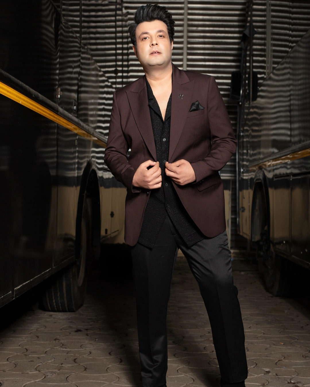 Varun Sharma