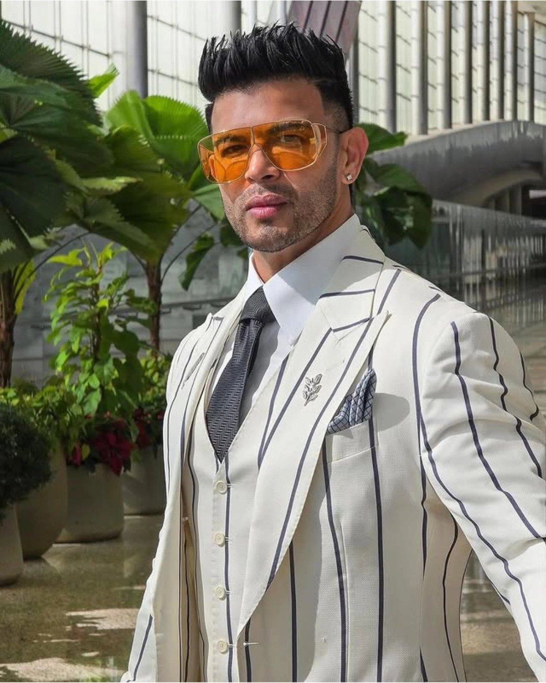 Sahil Khan