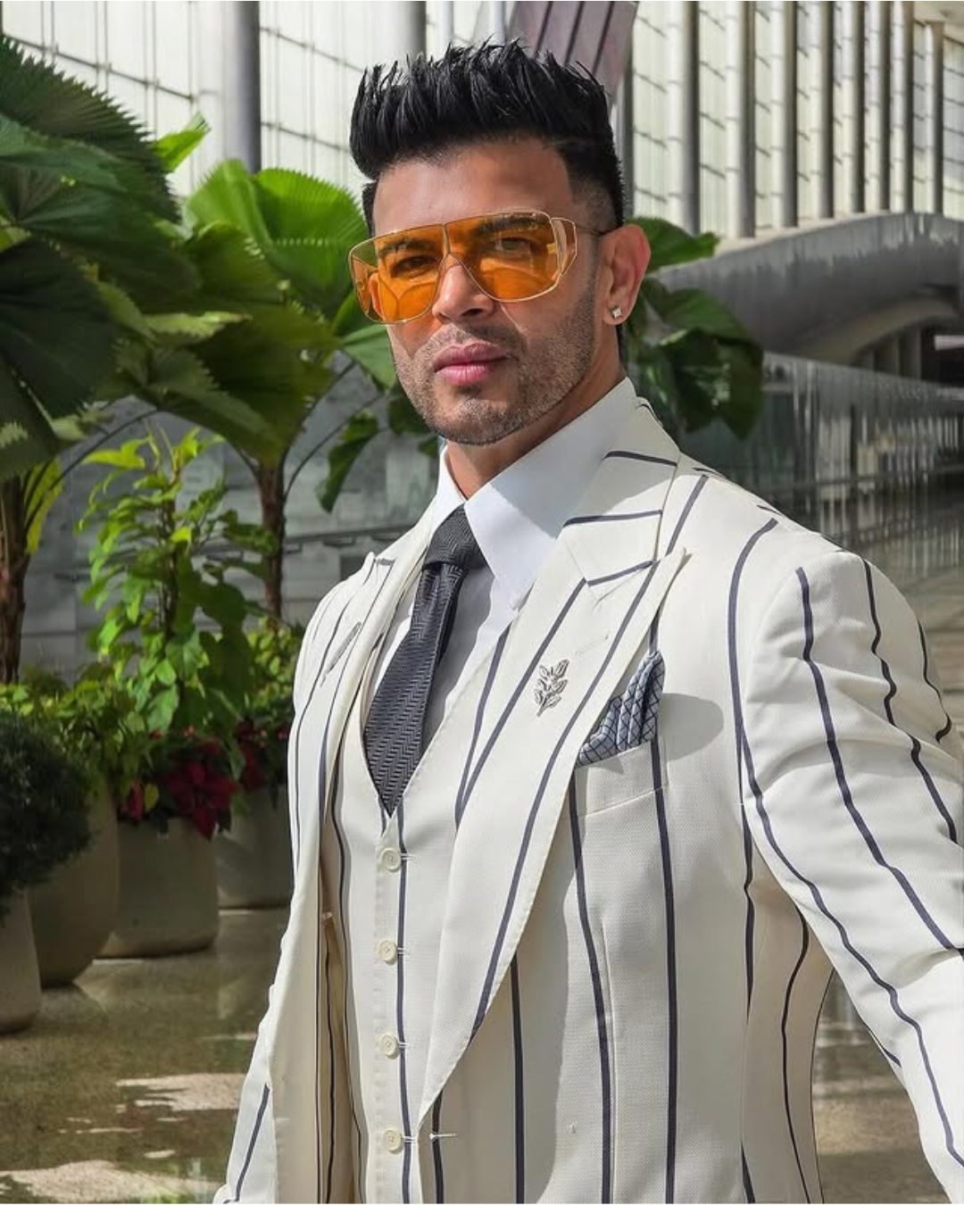 Sahil Khan