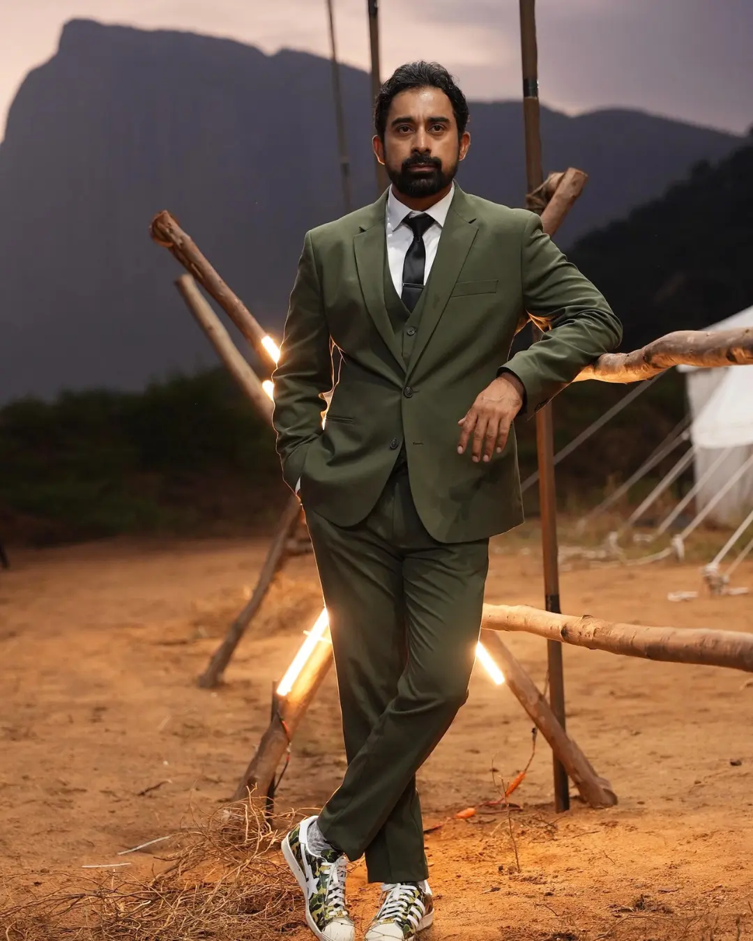 Rannvijay Singh