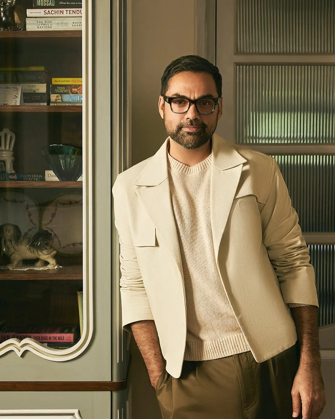 Abhay Deol