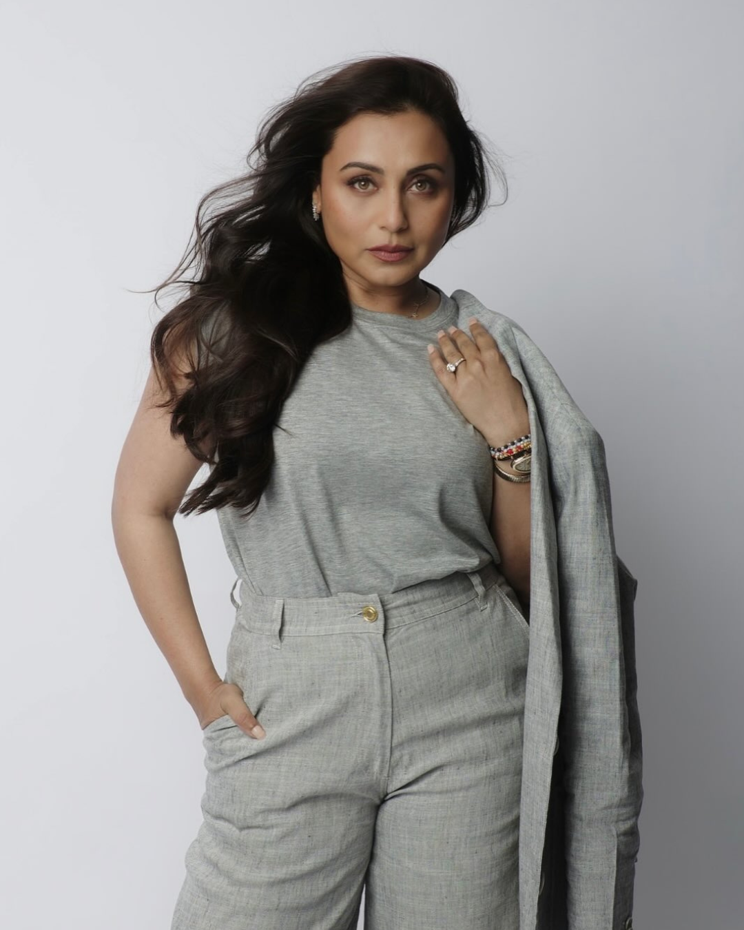 Rani Mukerji