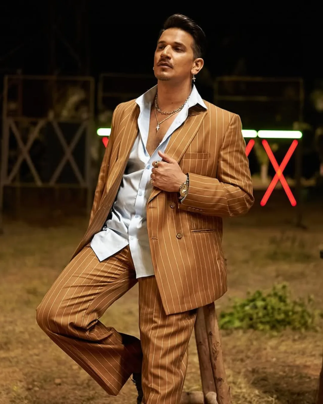 Prince Narula
