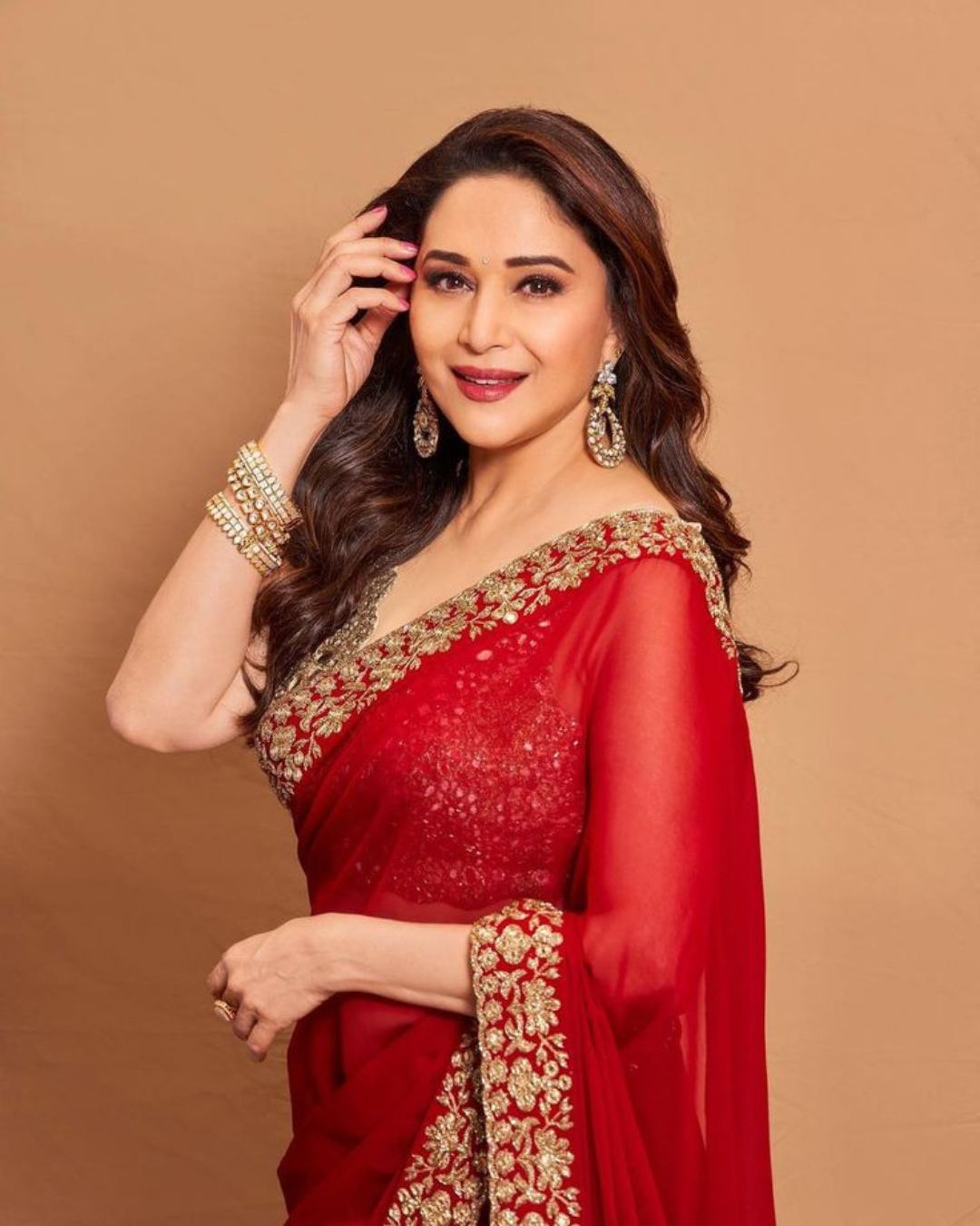 Madhuri Dixit
