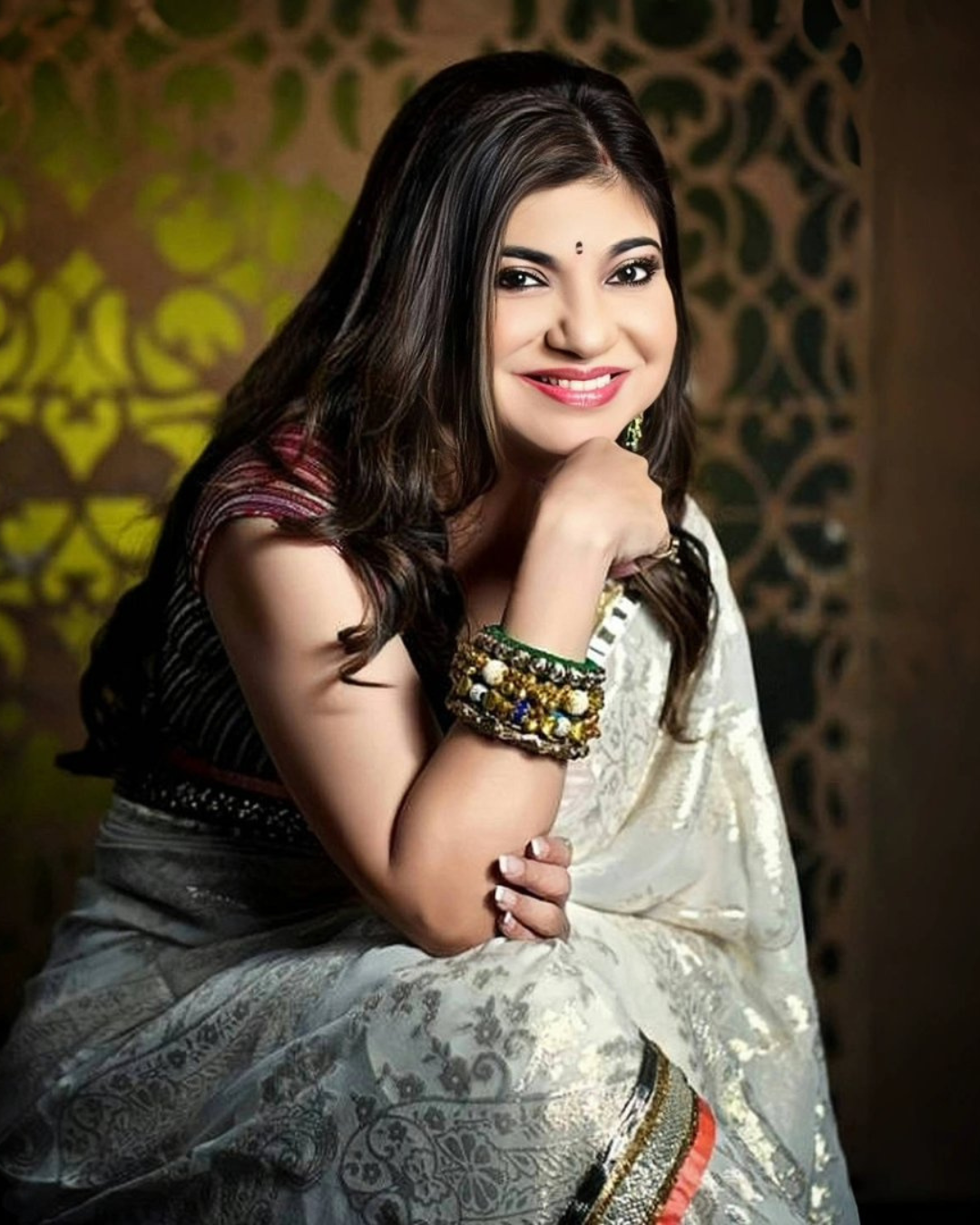 Alka Yagnik