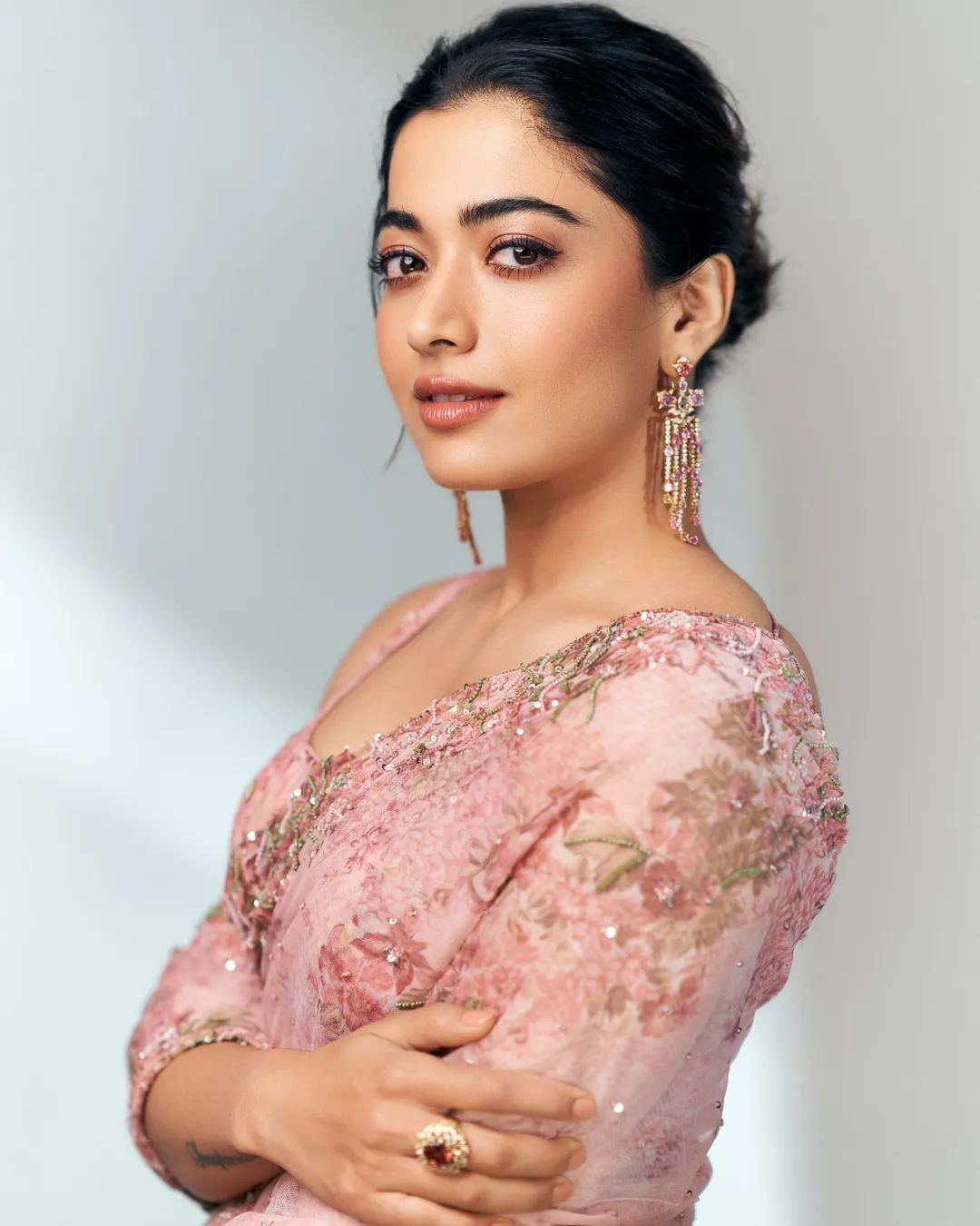 Rashmika Mandanna