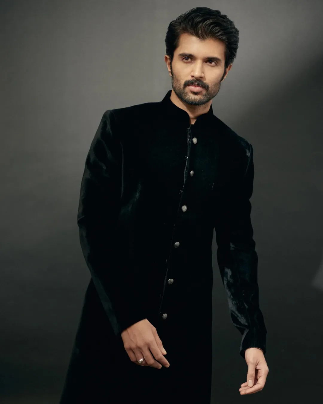 Vijay Deverakonda