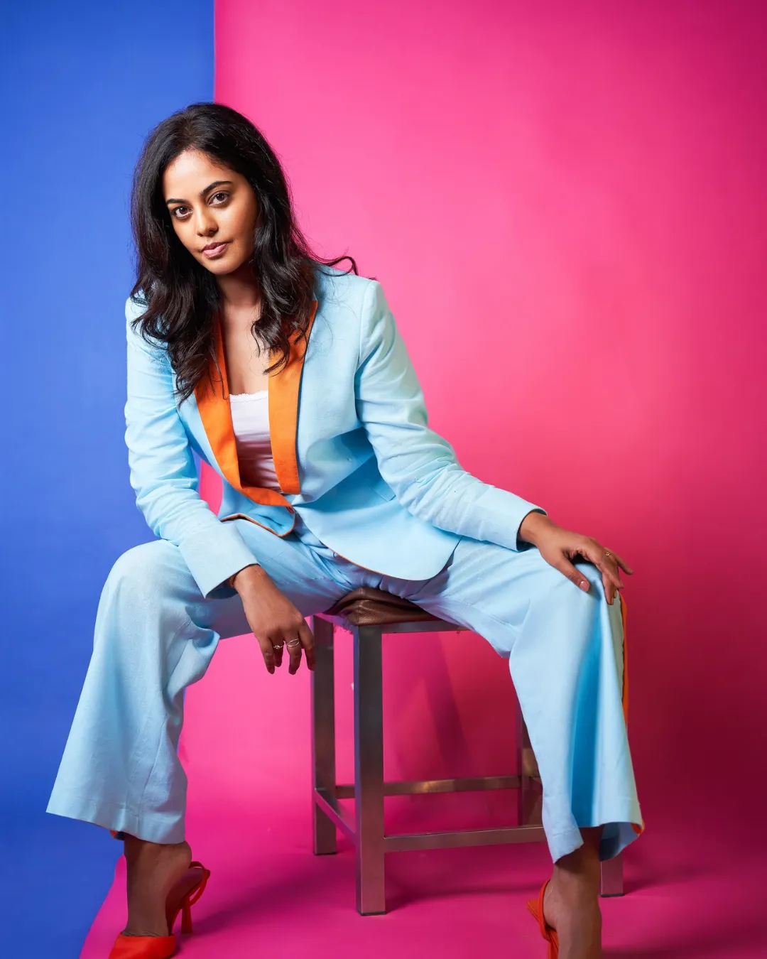 Bindu Madhavi