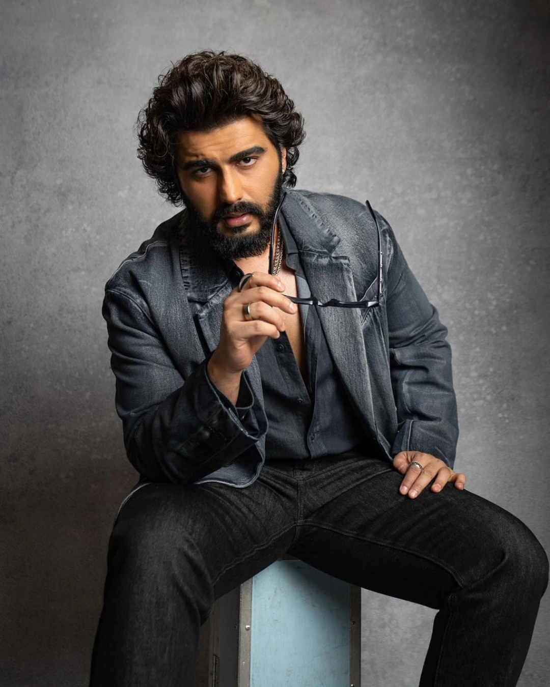 Arjun Kapoor
