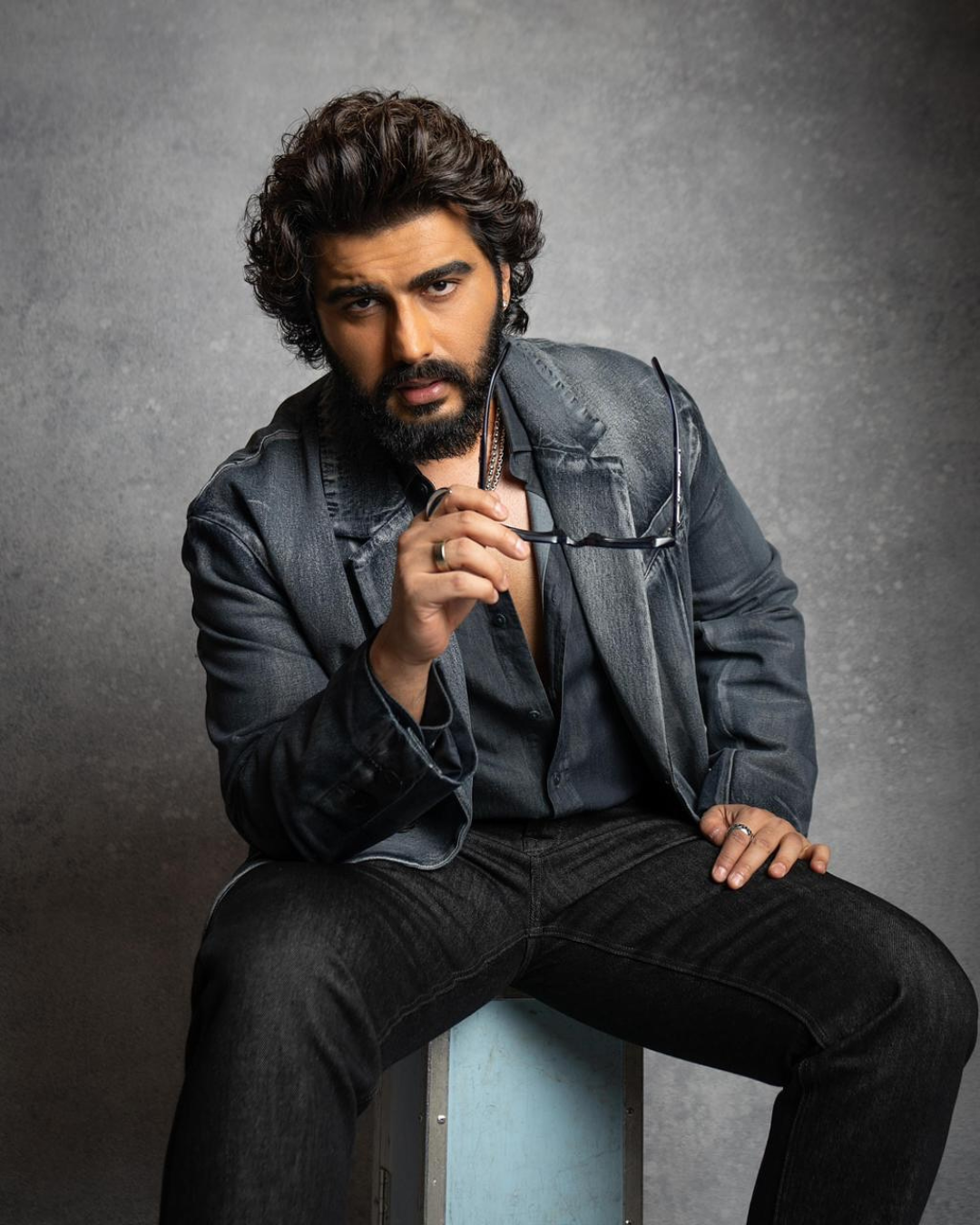 Arjun Kapoor