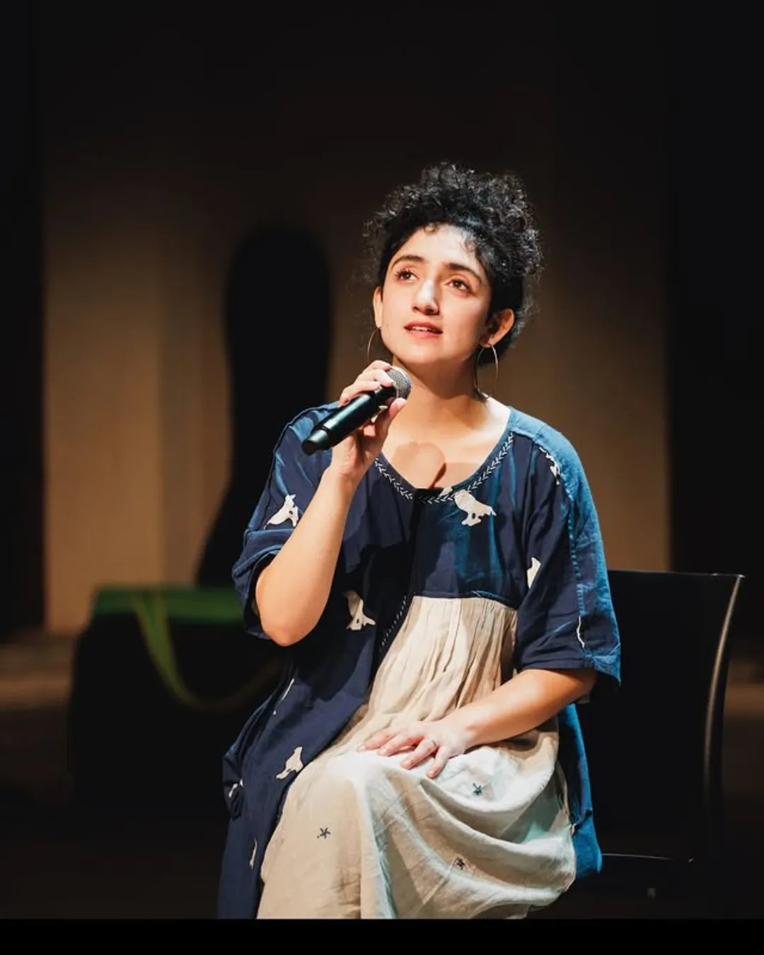 Sanjeeta Bhattacharya