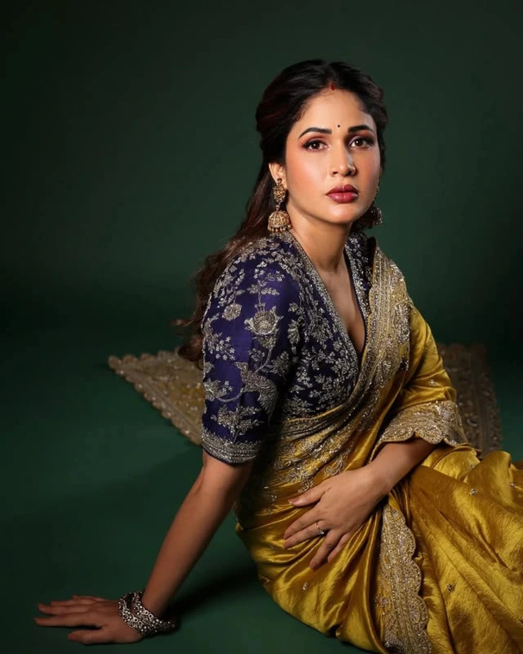 Lavanya Tripathi