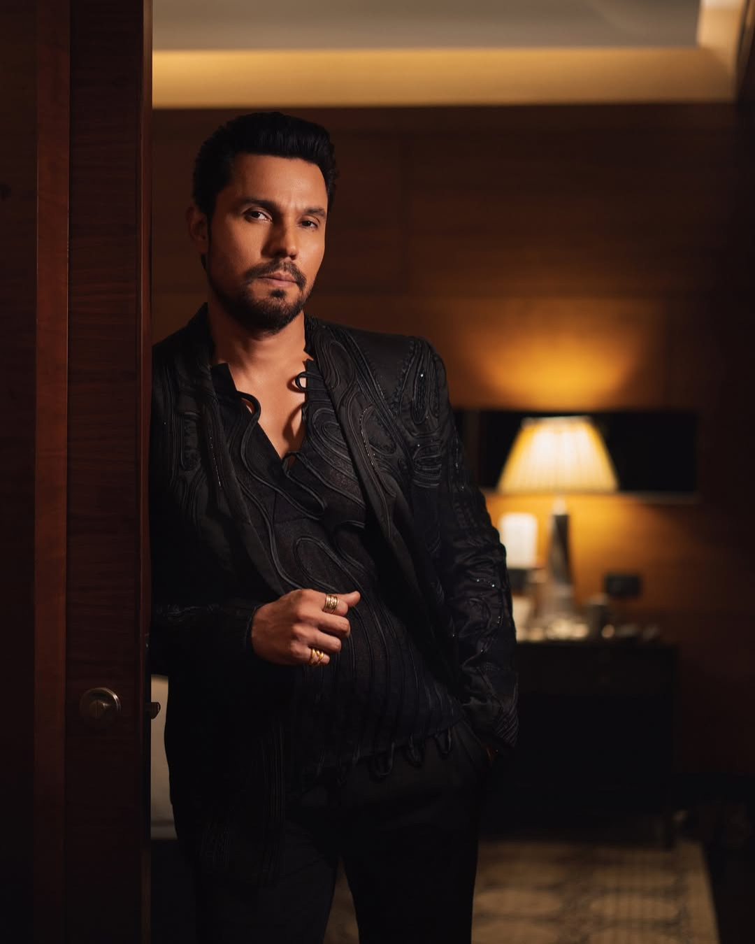 Randeep Hooda