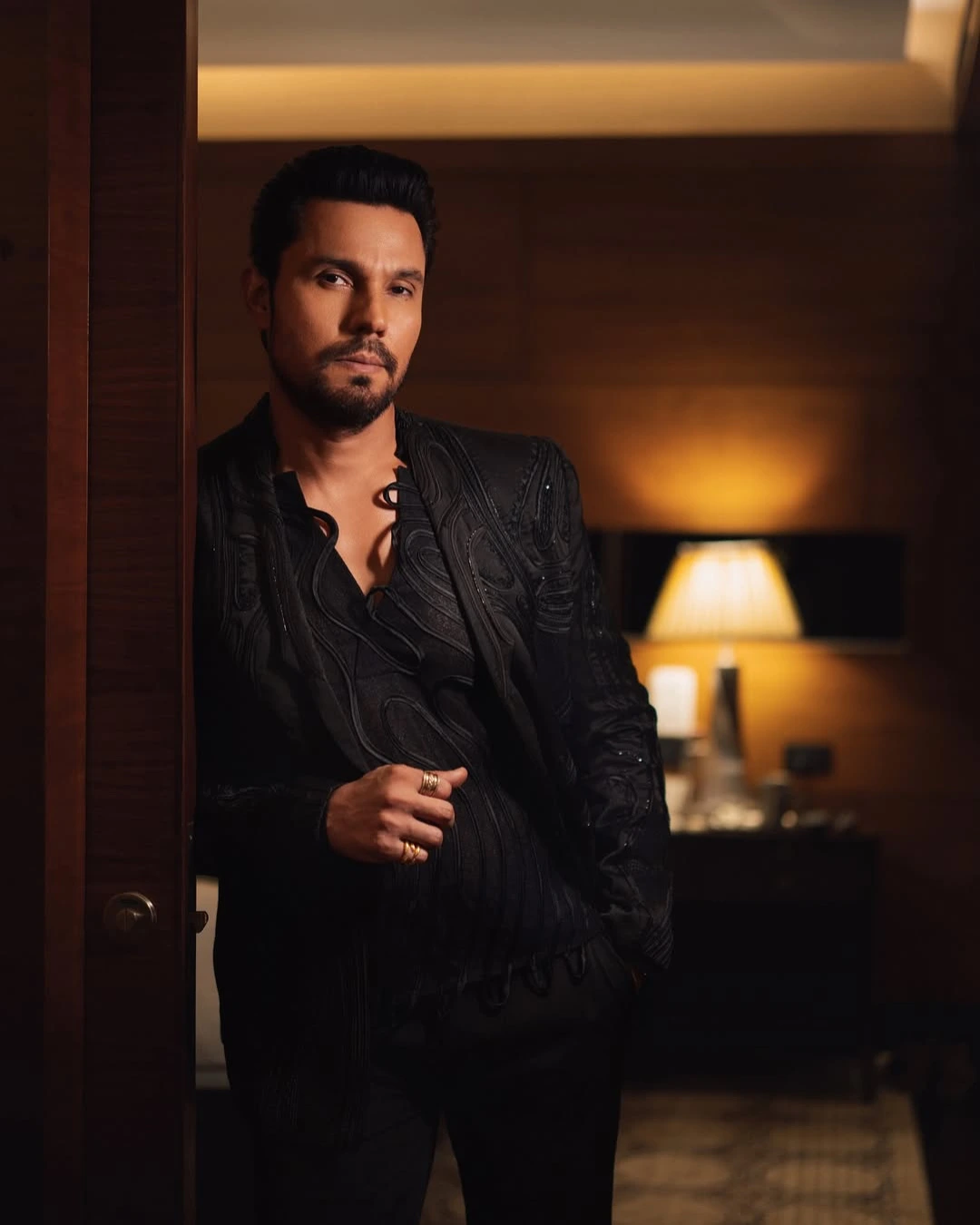 Randeep Hooda