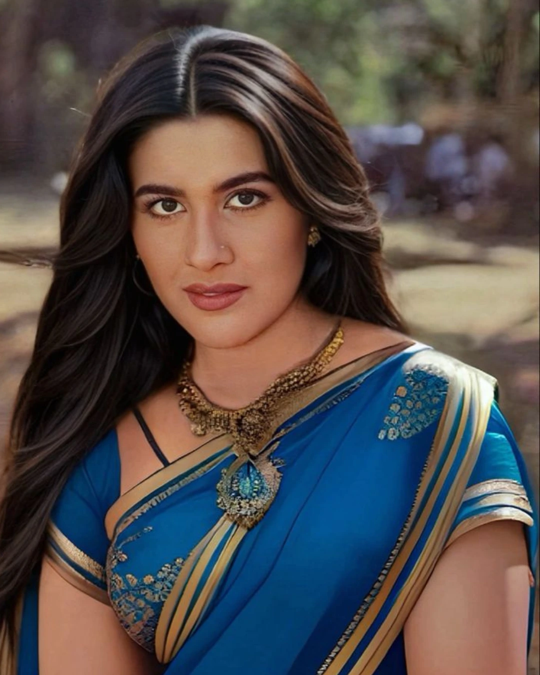Amrita Singh