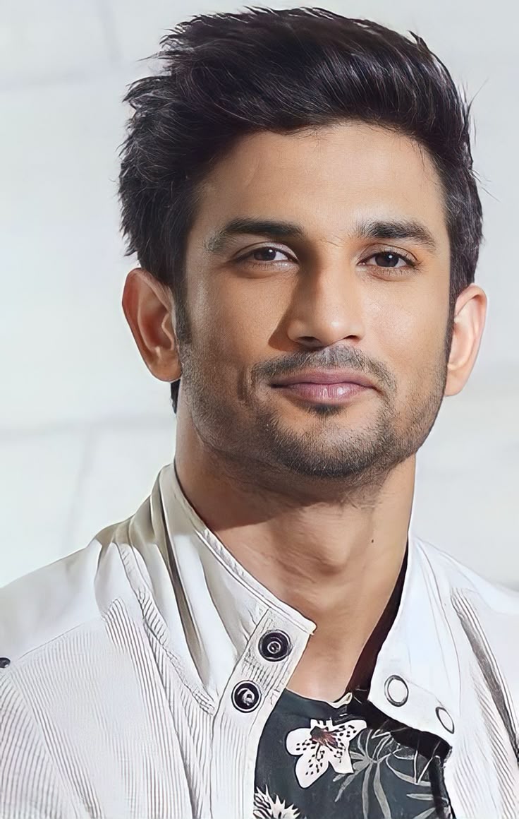 Sushant Singh Rajput