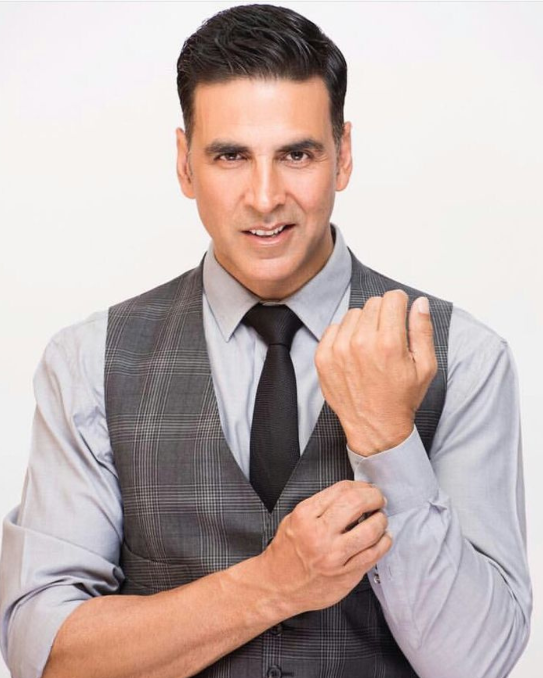 Akshay Kumar