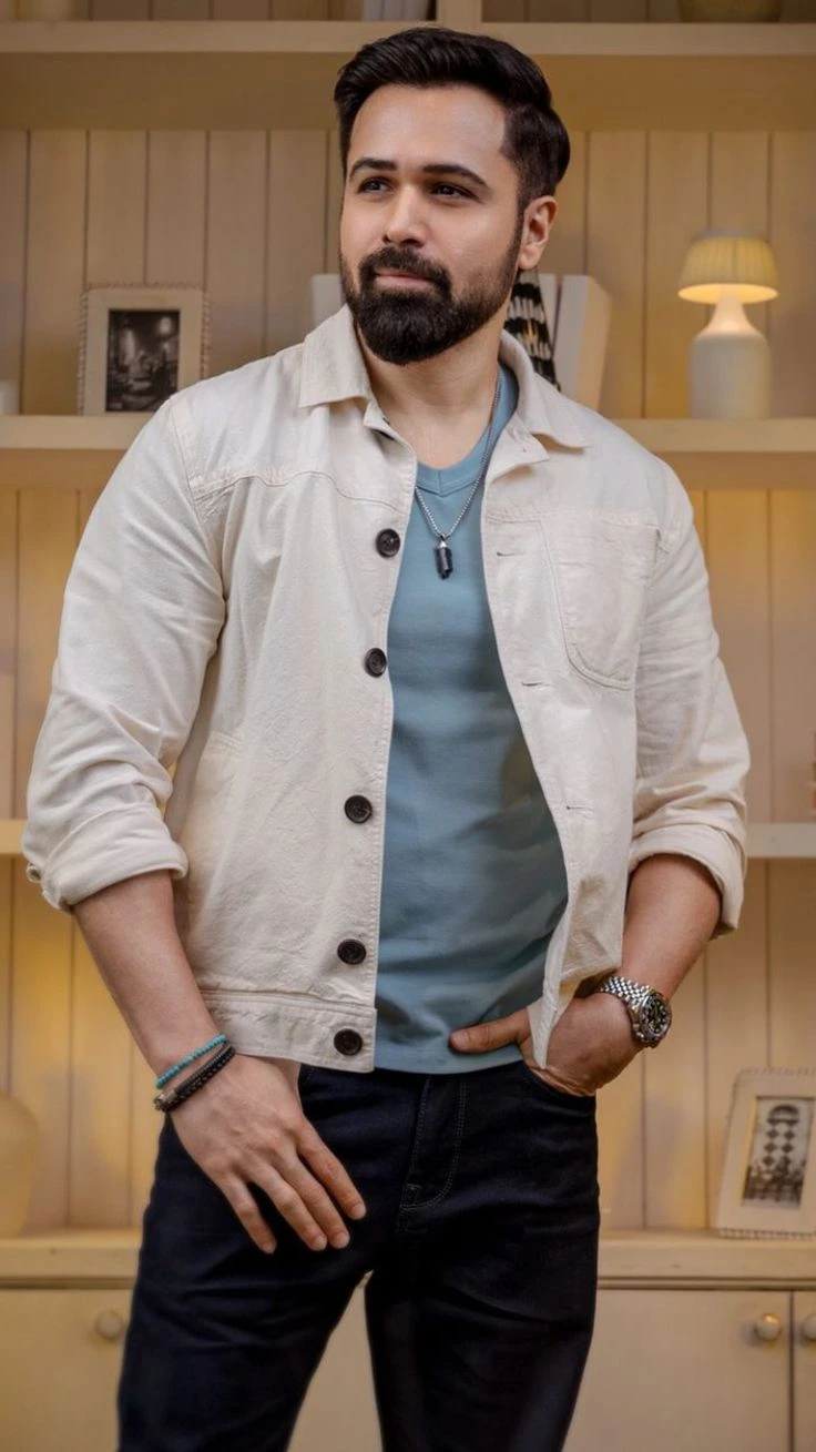 Emraan Hashmi