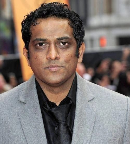 Anurag Basu