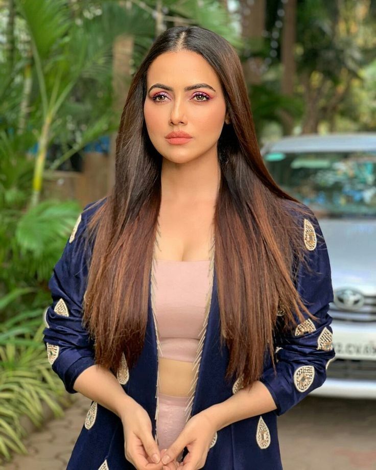 Sana Khan
