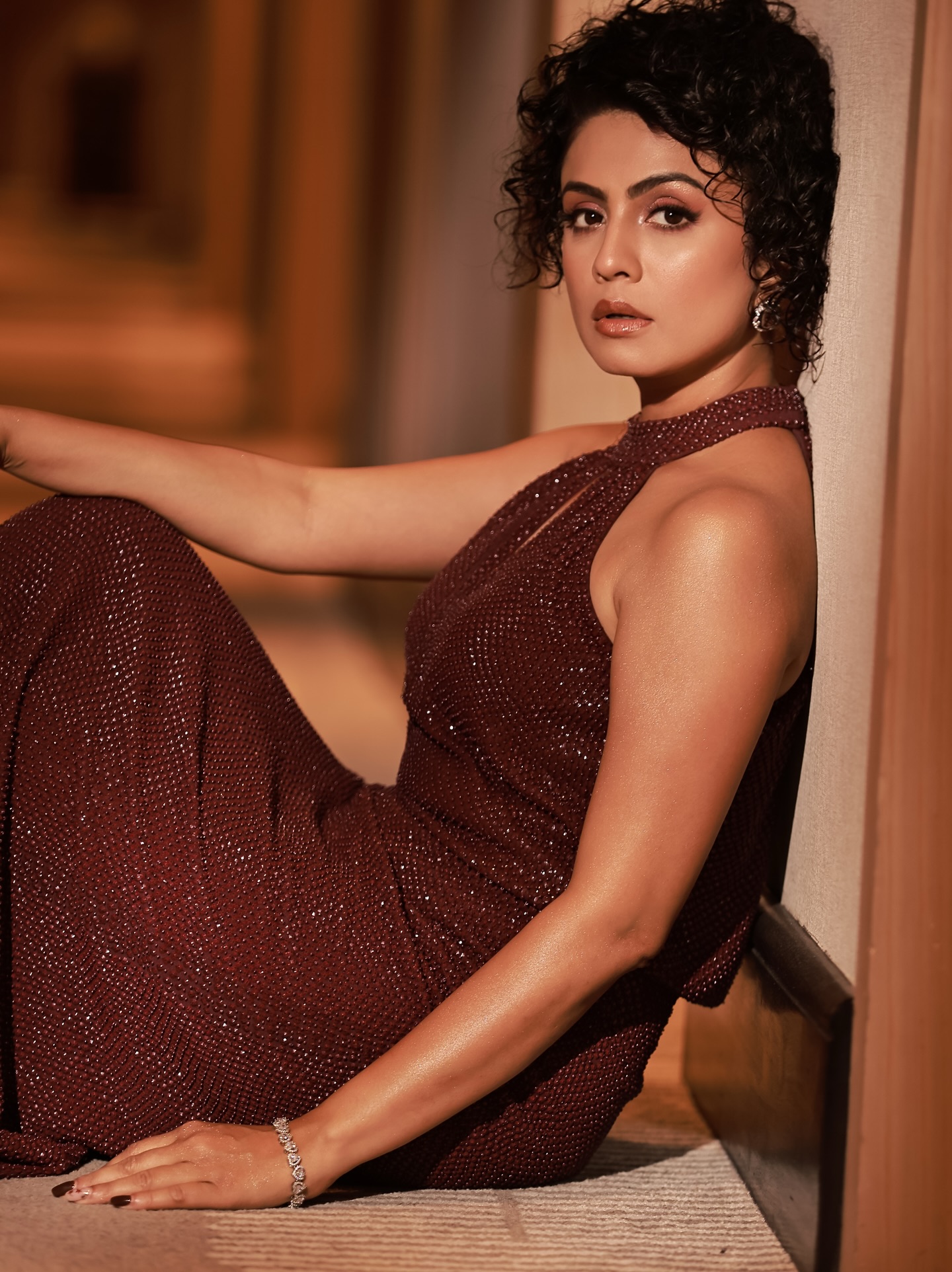 Manasi Parekh
