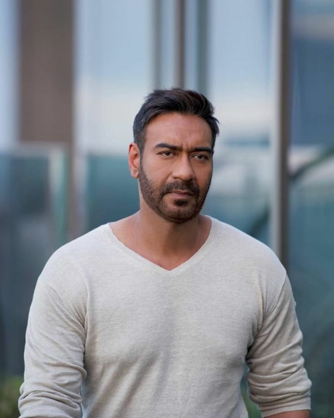 Ajay Devgn