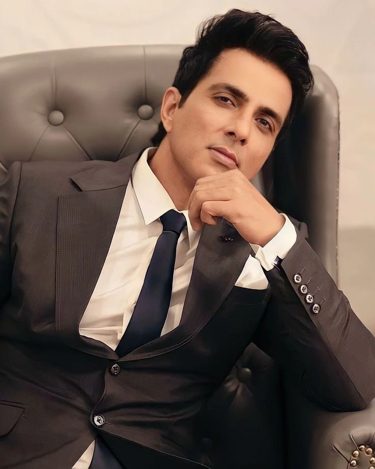 Sonu Sood