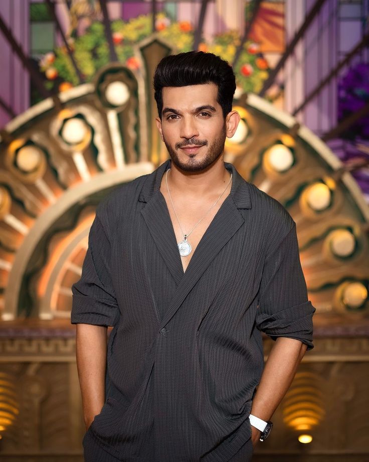 Arjun Bijlani