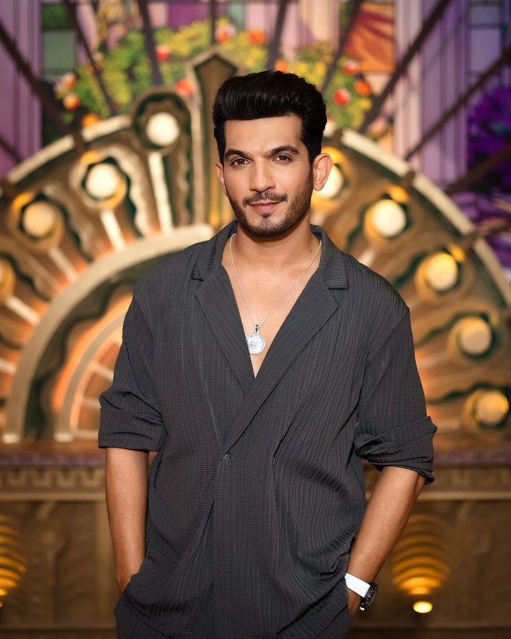 Arjun Bijlani