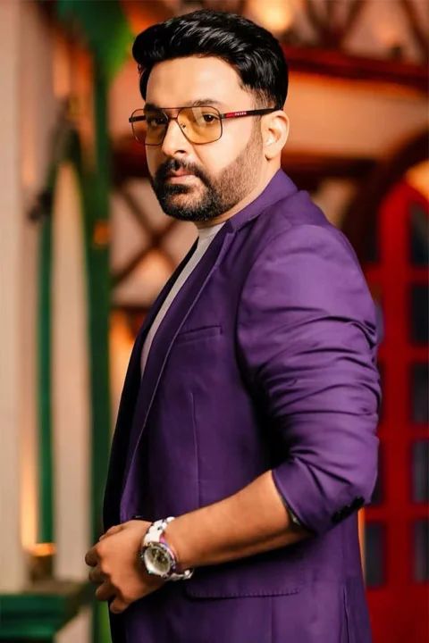 Kapil Sharma