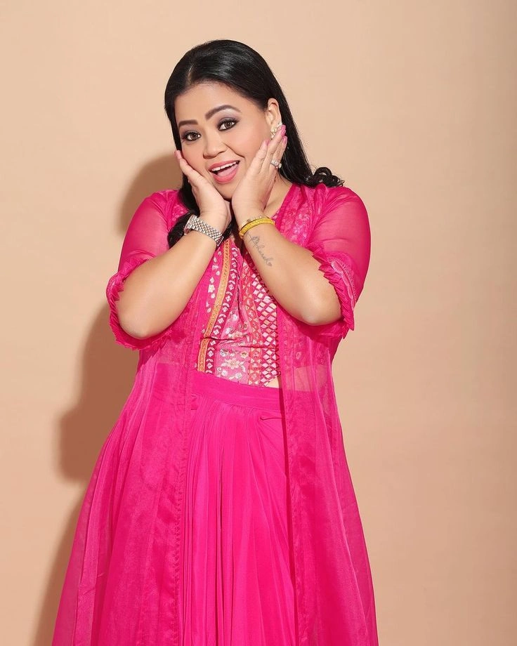 Bharti Singh